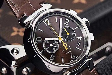 劳力士手表不转了