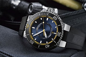 劳力士月相不走了