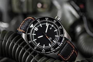 劳力士腕表时间不准