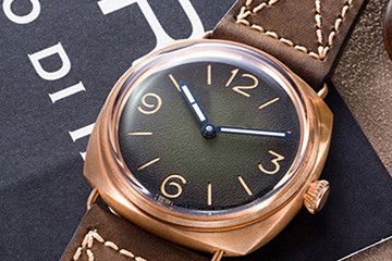 劳力士腕表时针不走