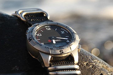 劳力士手表分针不走