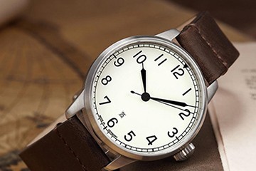 劳力士表自动上弦坏了