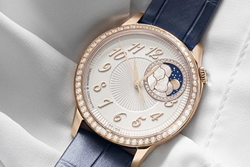 劳力士手表洗油机芯