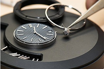 劳力士手表日期不走