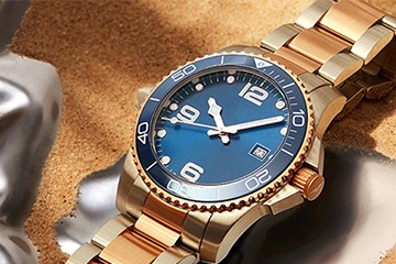 劳力士手表自动上发条坏了