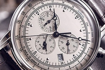 劳力士自动机械表不走了