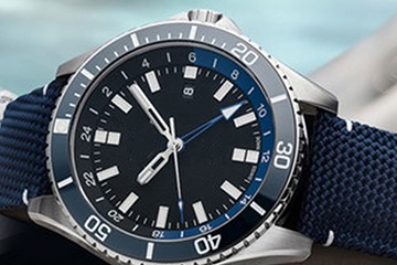 劳力士手表总不走