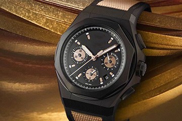 劳力士手表走不准