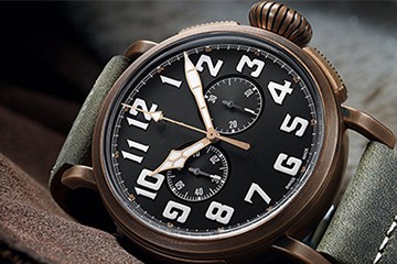 劳力士表加油保养