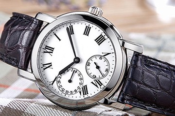 劳力士日期不走了