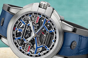 劳力士放时间长了不走了