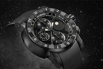 劳力士手表不走