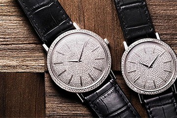 劳力士秒表不走