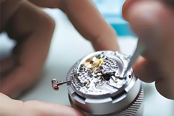 劳力士经常走快正常吗