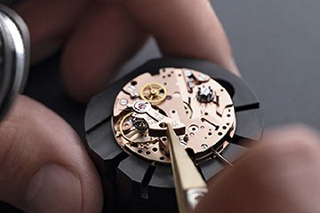 劳力士走快正常吗