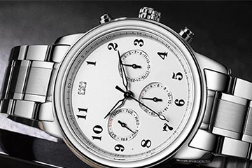 劳力士腕表秒针停了