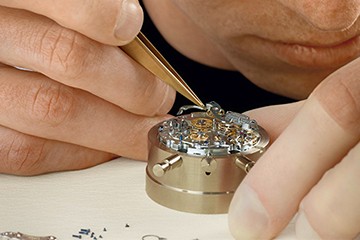 劳力士表维修服务点在哪